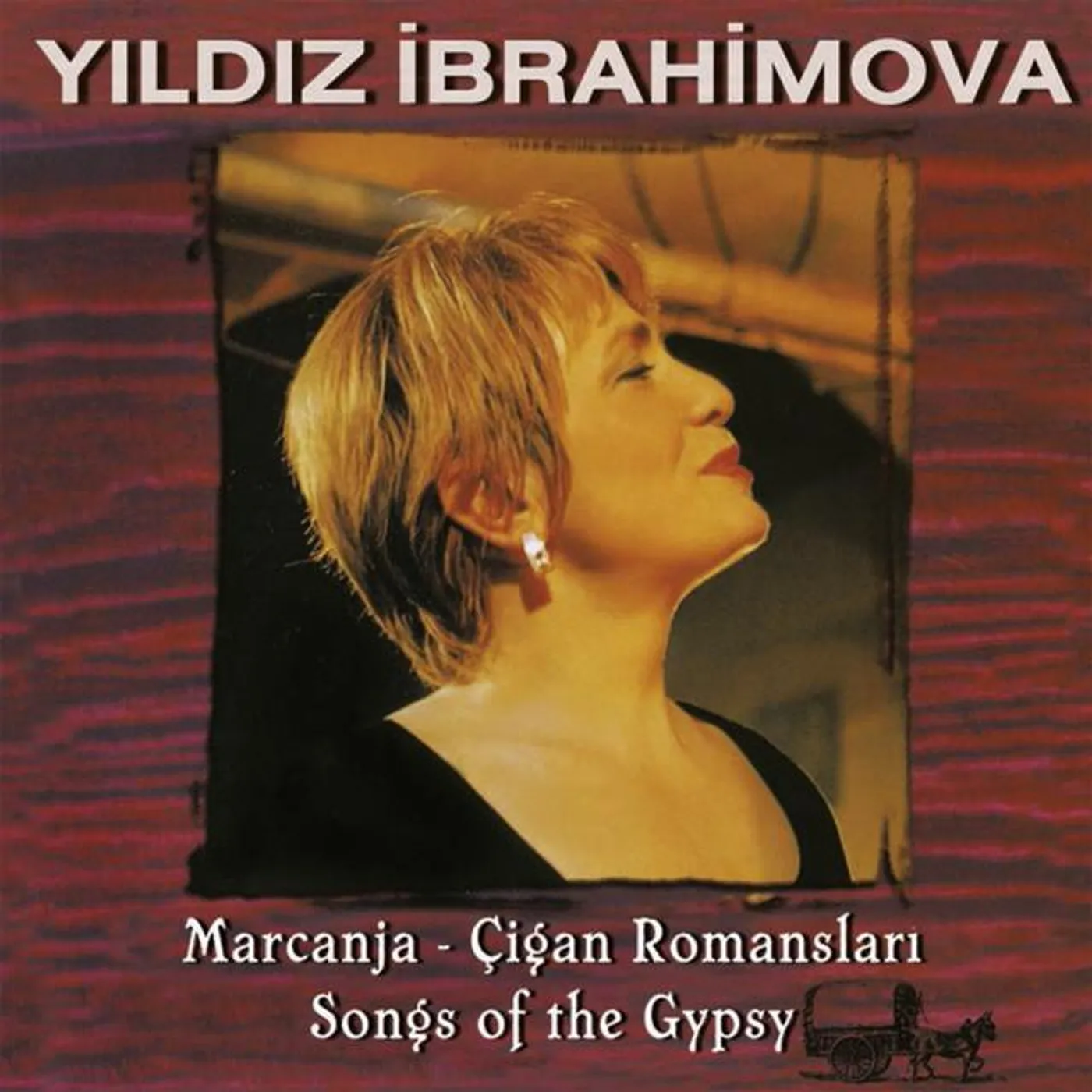 Yıldız İbrahimova