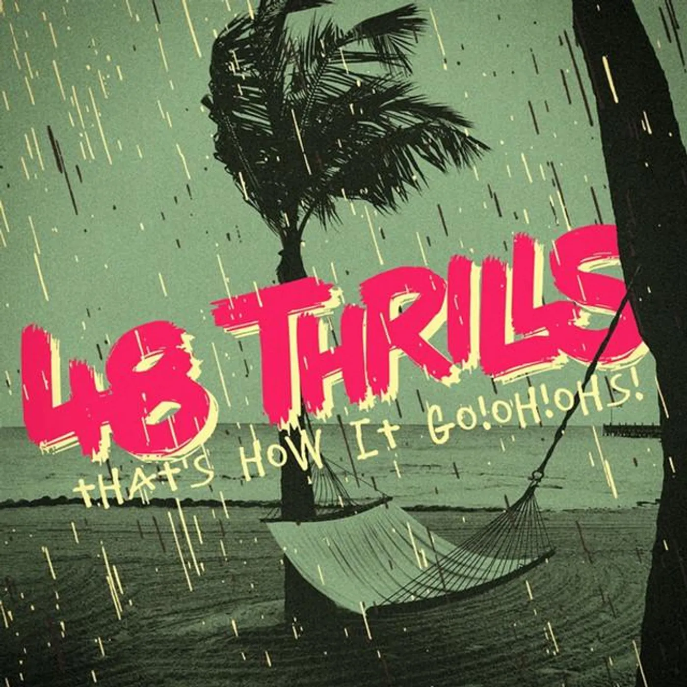 48 Thrills