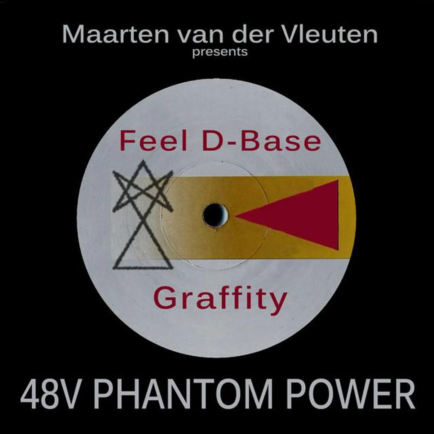 48V Phantom Power