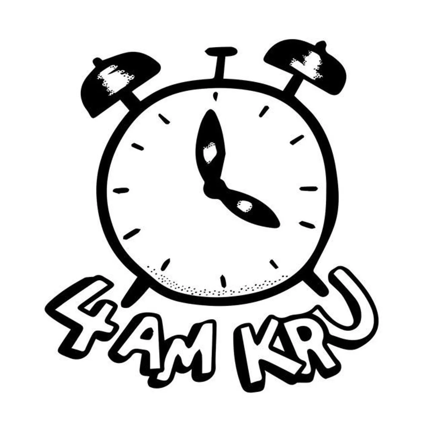 4am Kru Brand Page