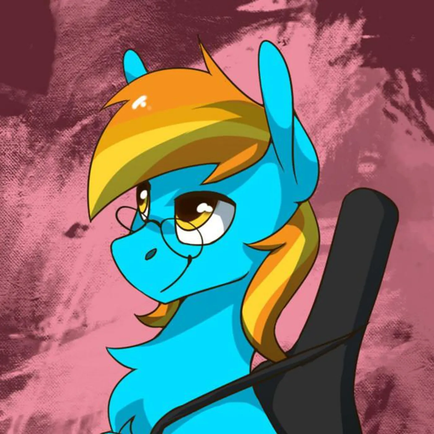 4everfreebrony Brand Page
