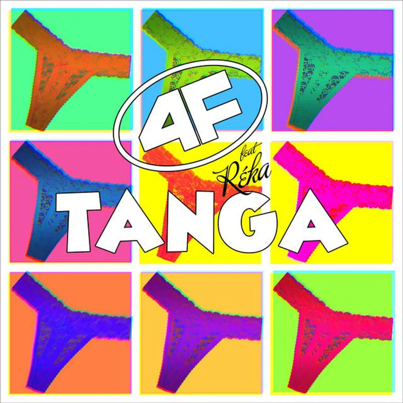4F-Club