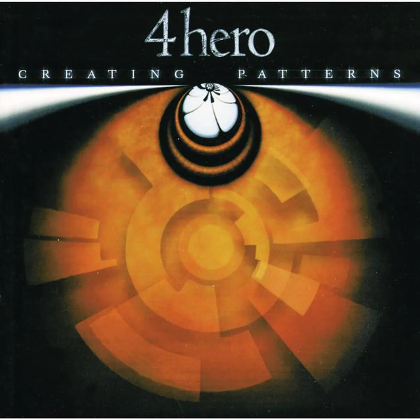 4hero Brand Page