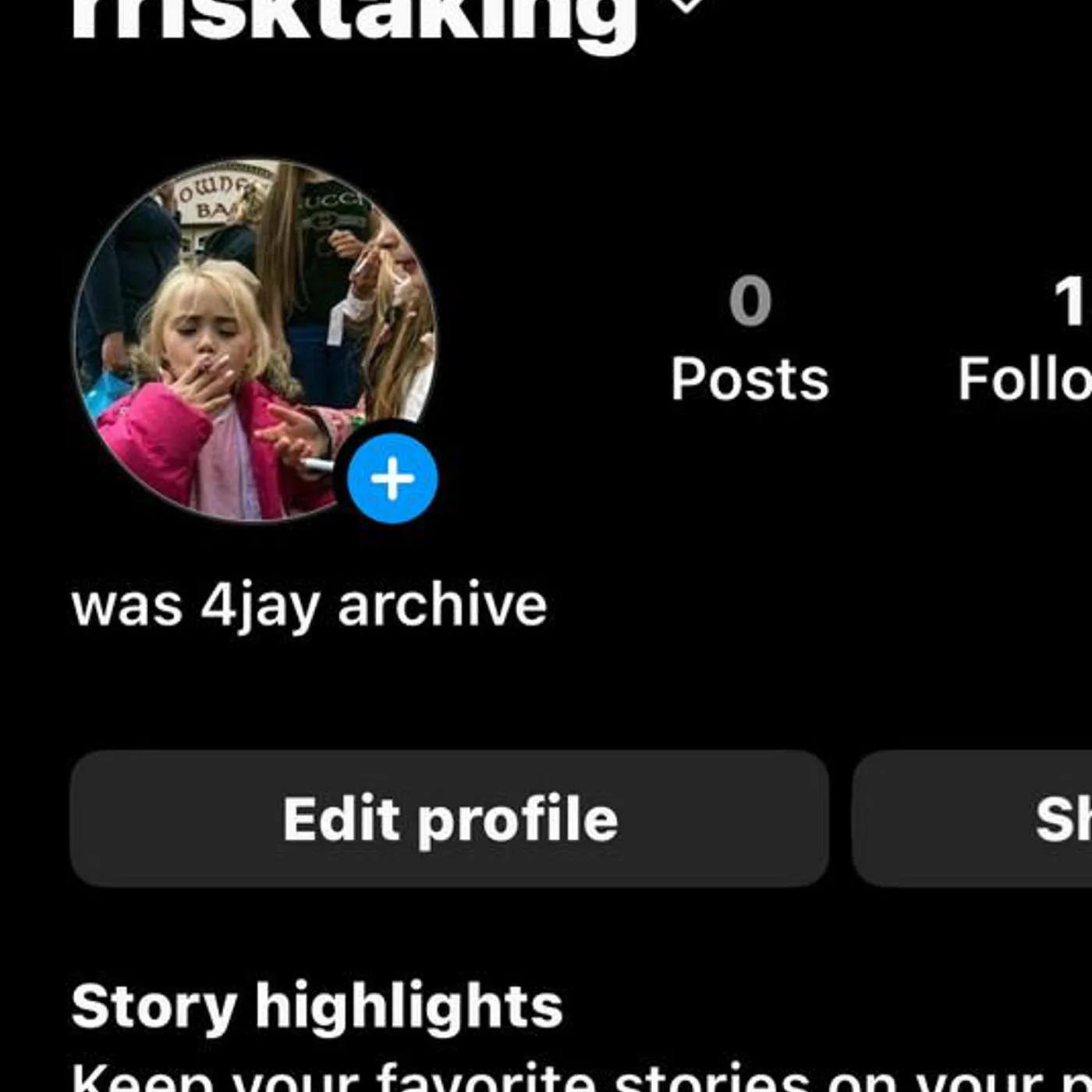 4jay archive Brand Page