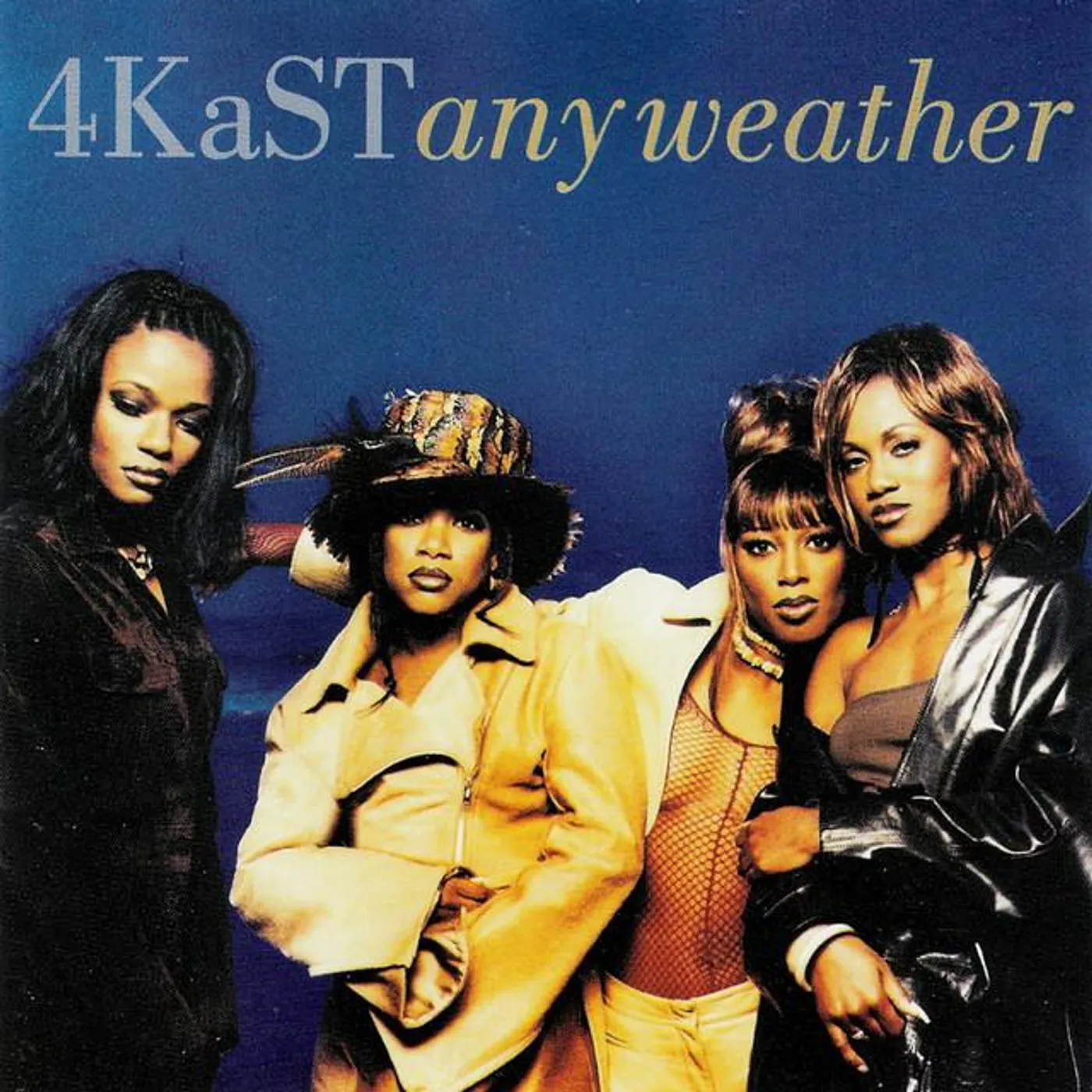 4Kast