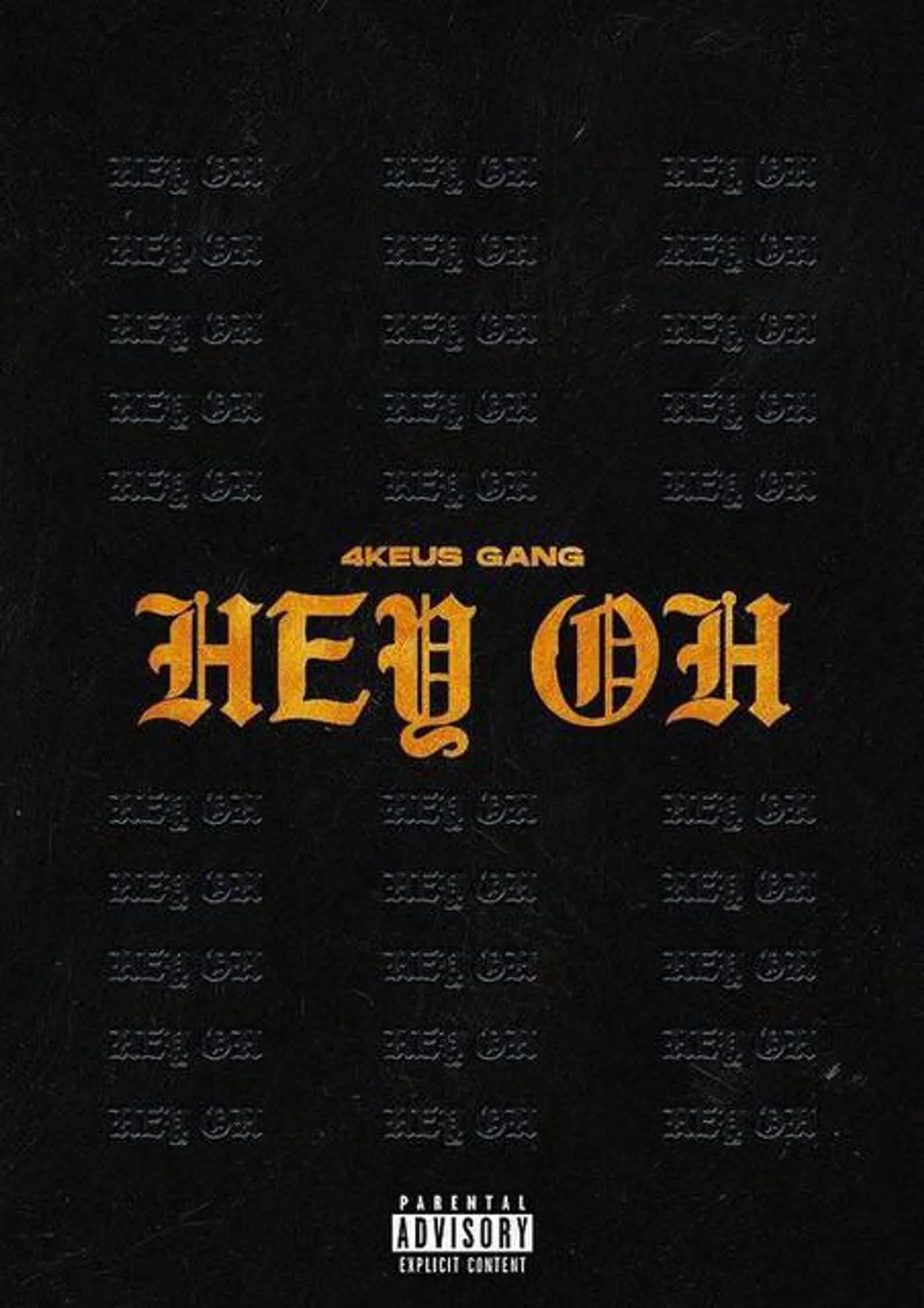 4Keus Gang