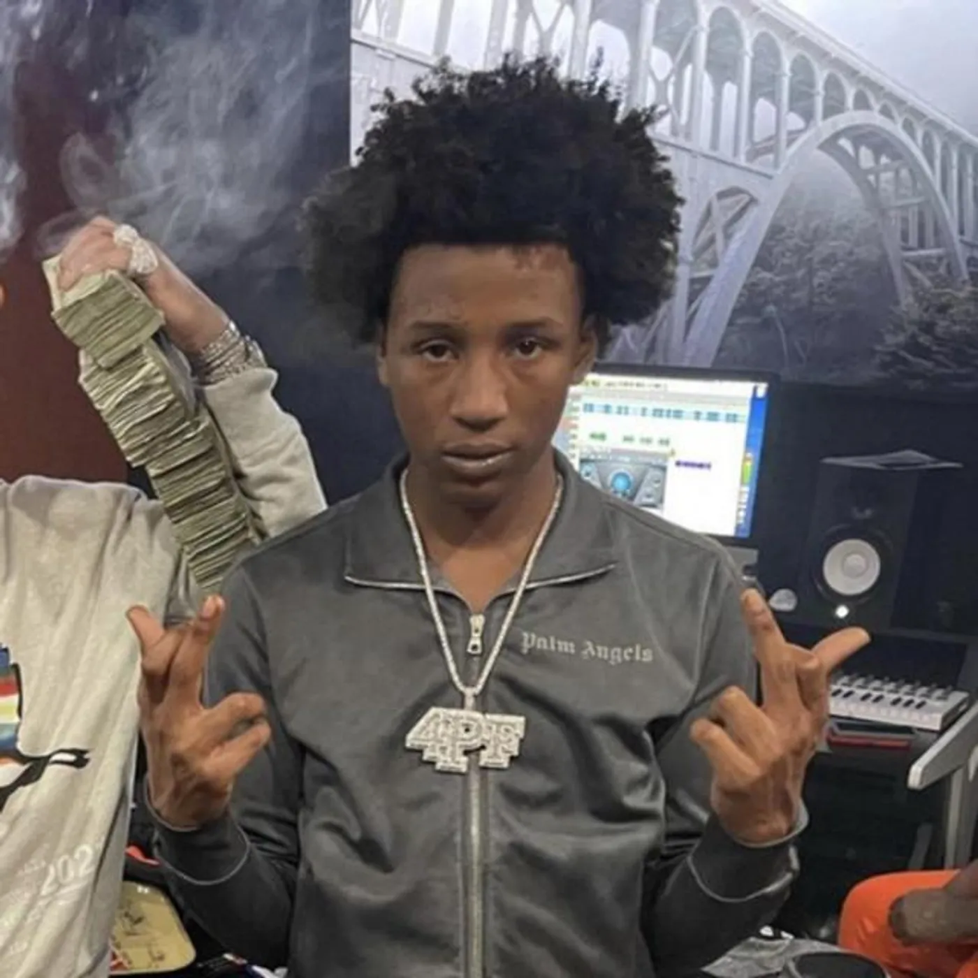 4pf lil Kee
