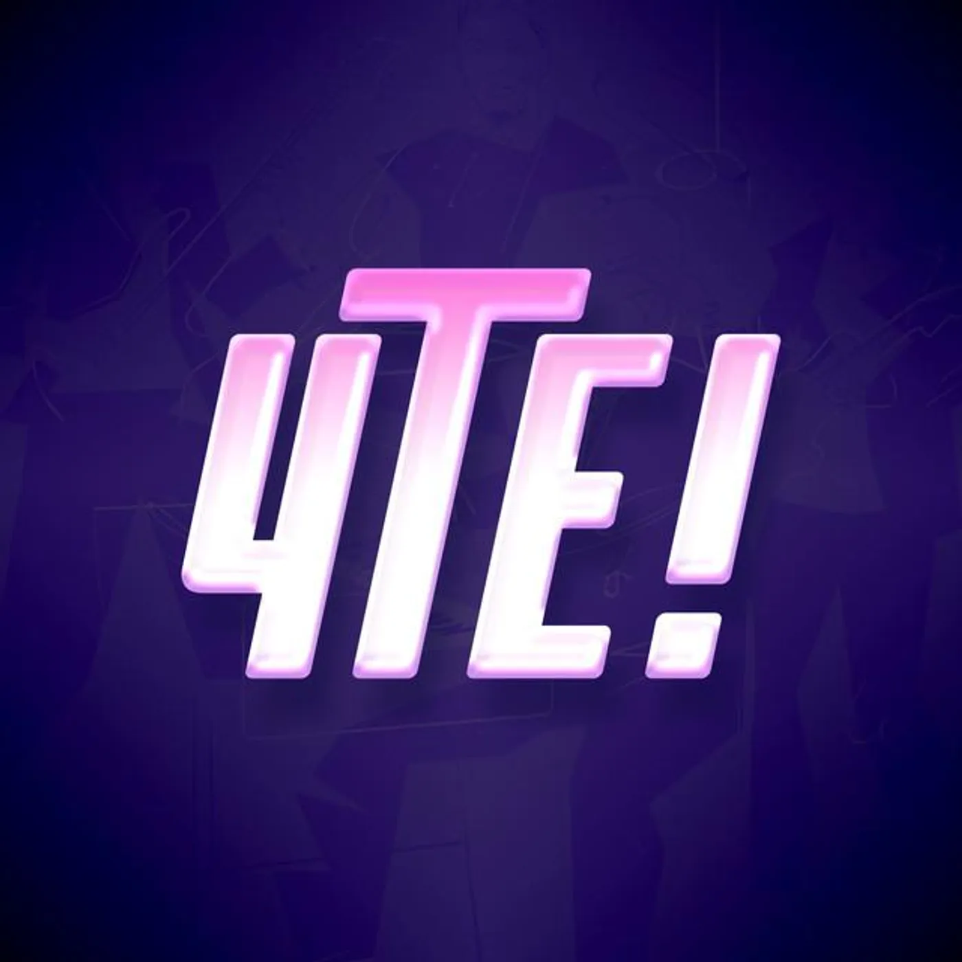 4te! Brand Page