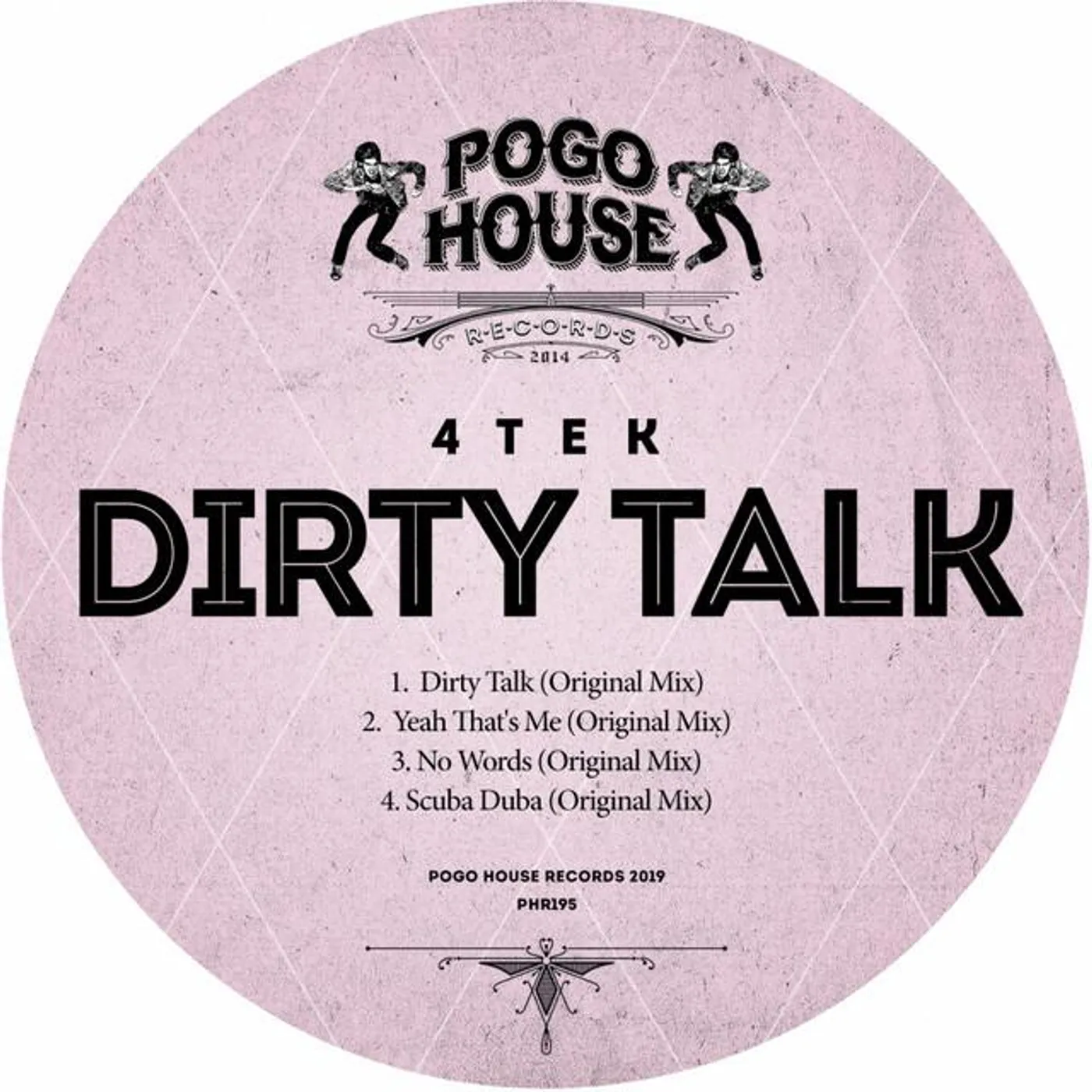 4Tek Brand Page