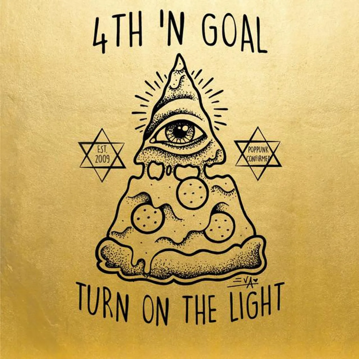4th 'N Goal