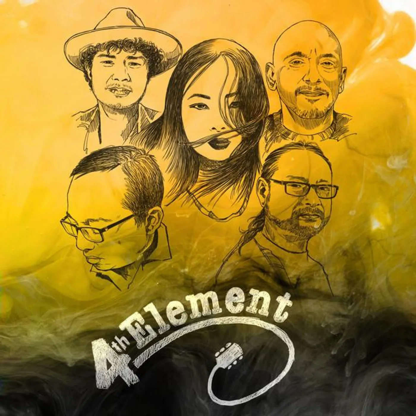 4th Element