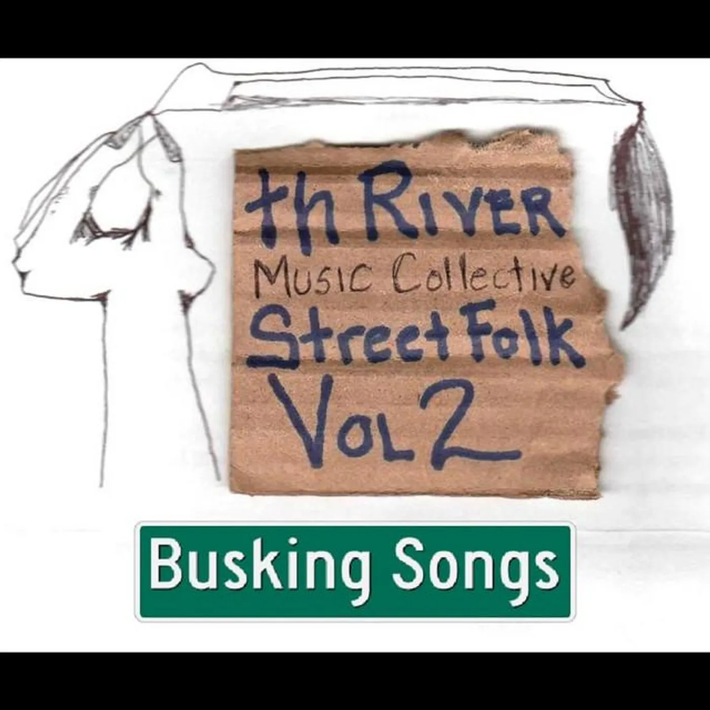 4th River Music Collective Brand Page