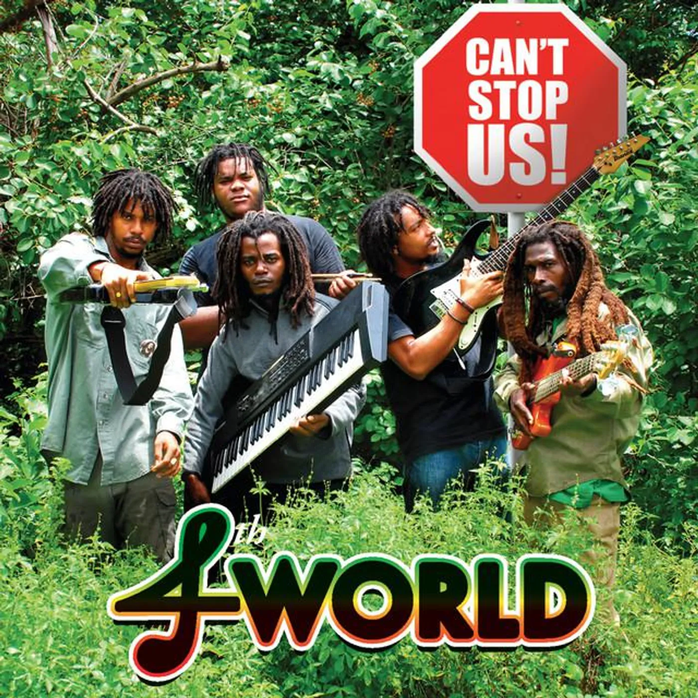 4th World