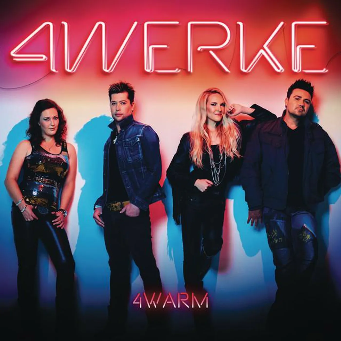 4Werke Brand Page