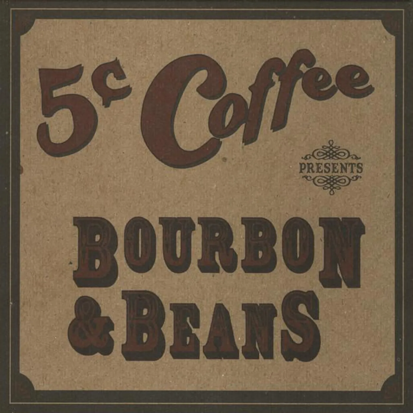 5 Cent Coffee