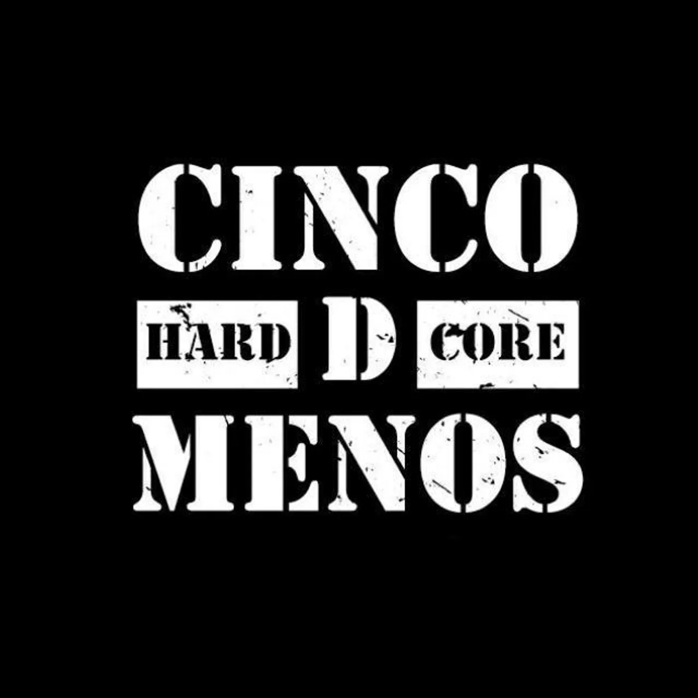 5 de Menos