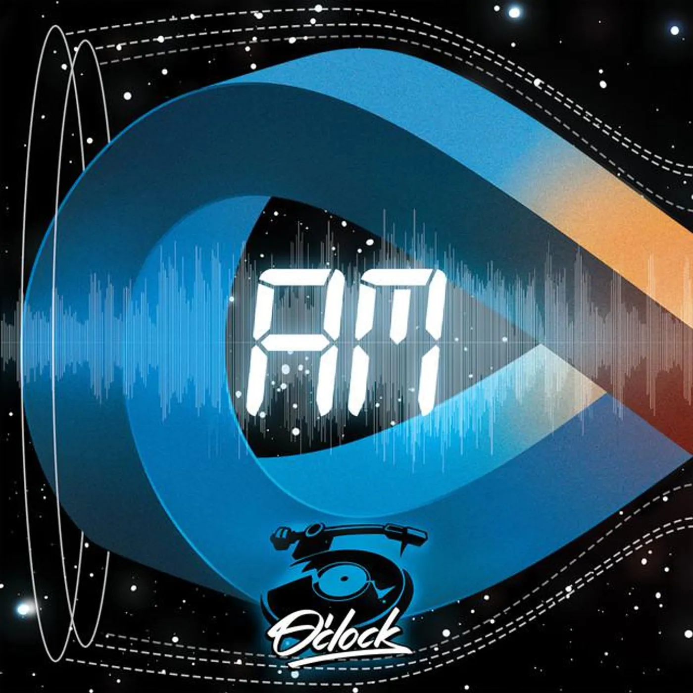 5 O'clock Brand Page