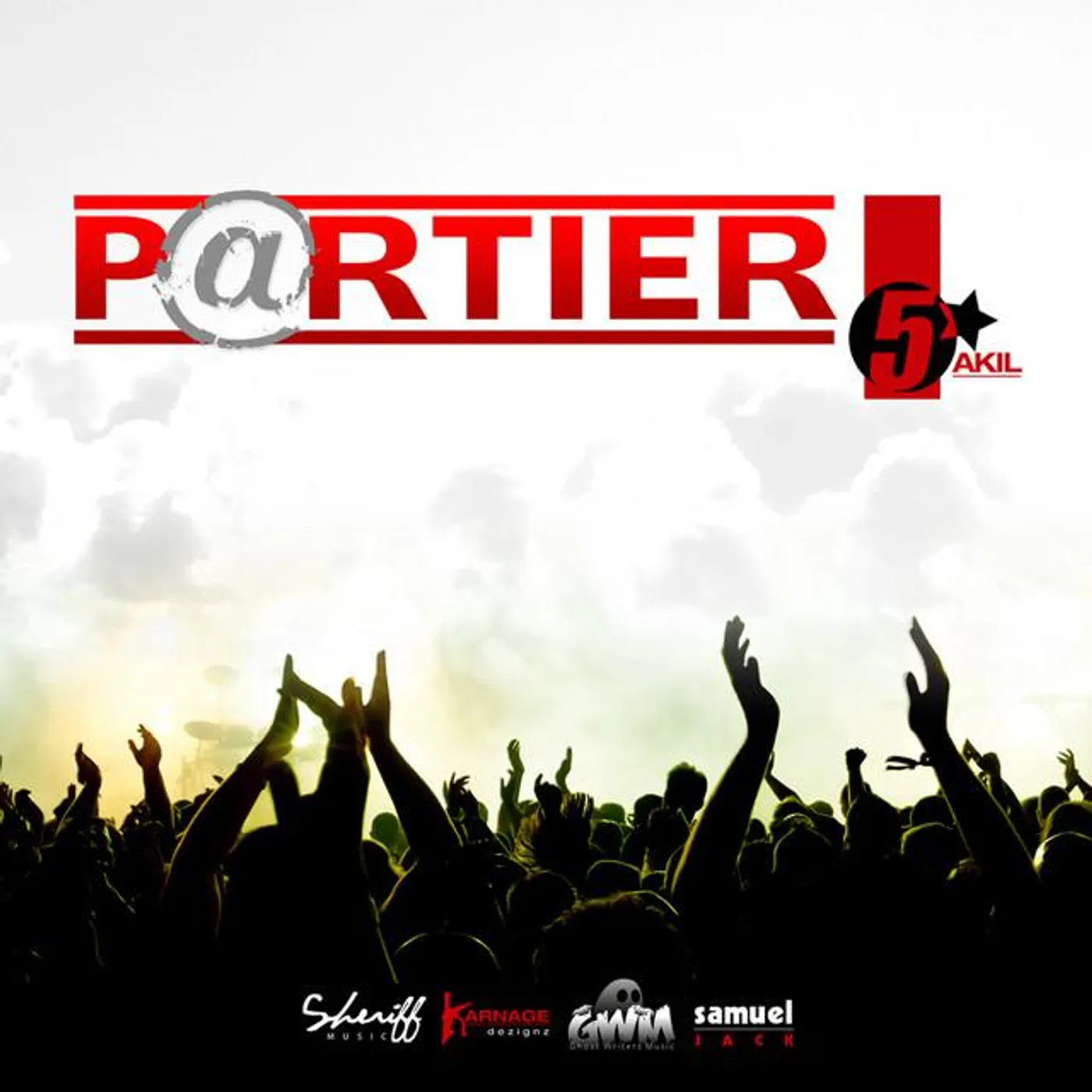 5 Star Akil Brand Page