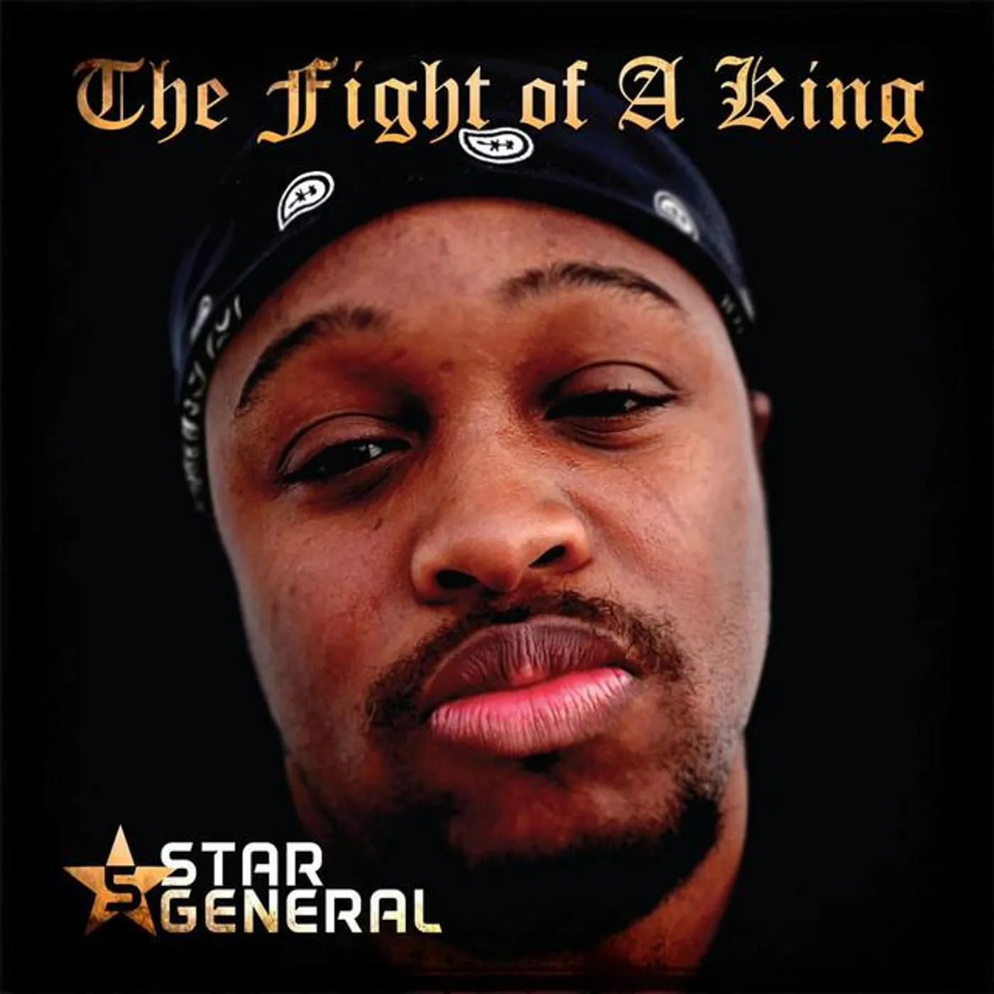 5-Star General
