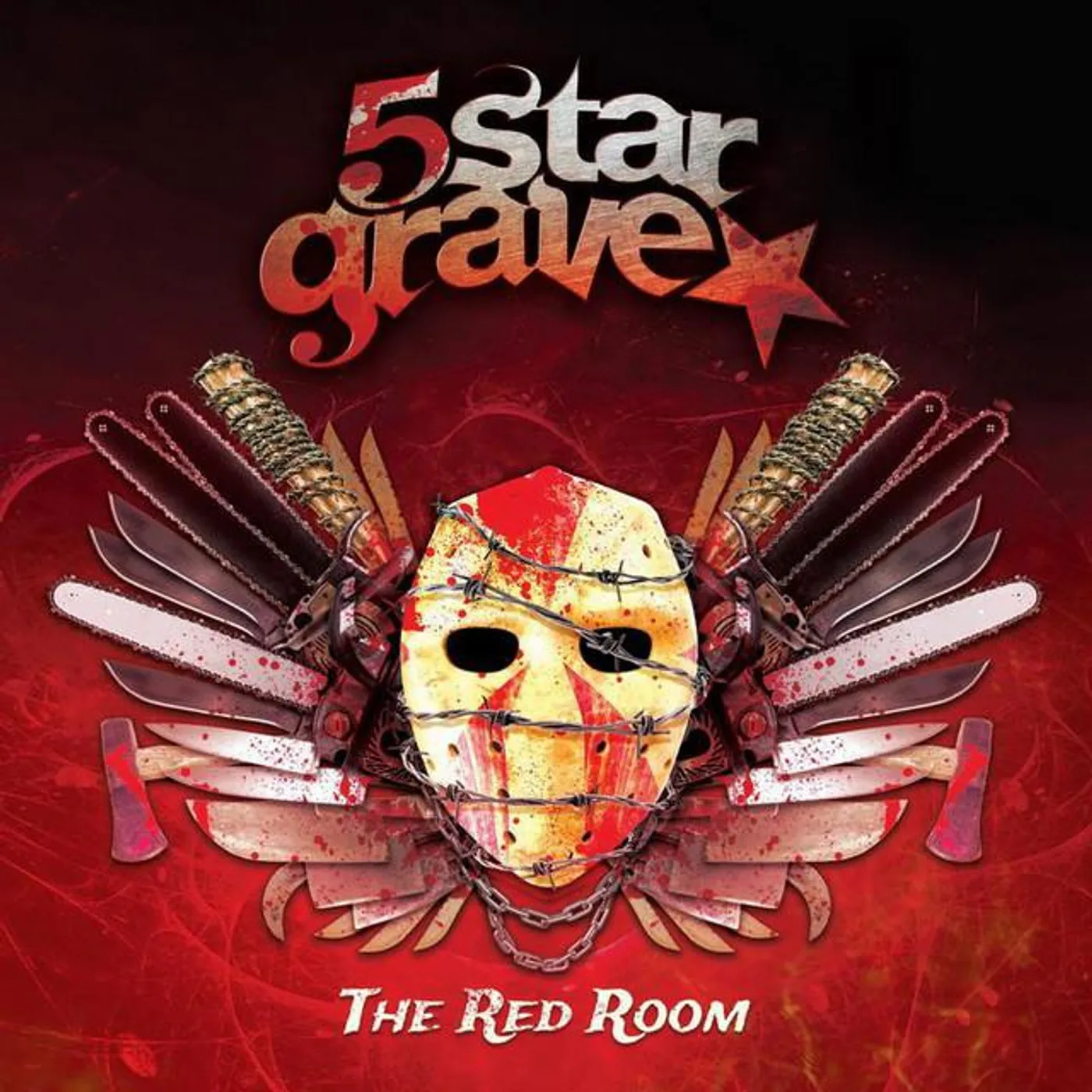 5 Star Grave Brand Page
