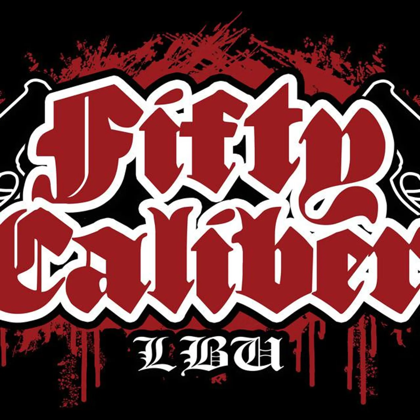 50 Caliber