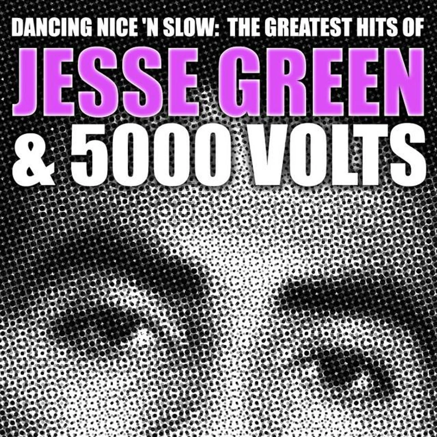 5000 Volts Brand Page