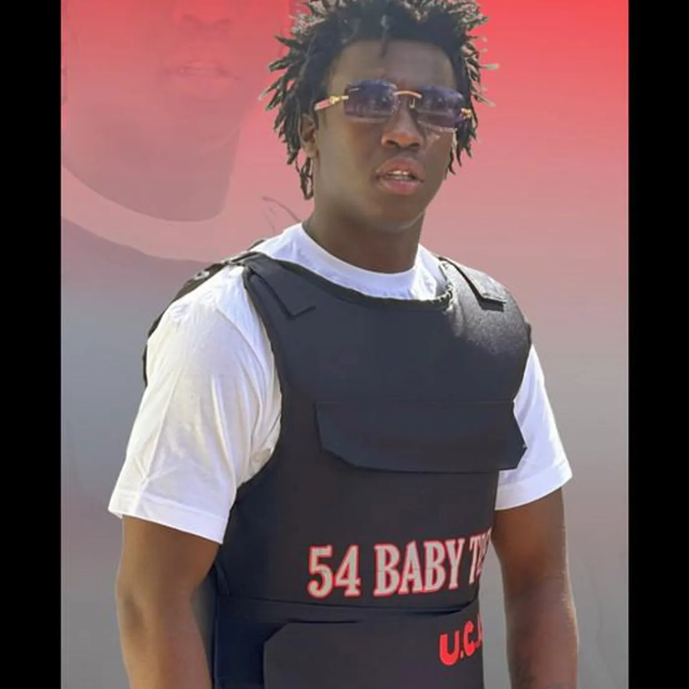 54 Baby Trey