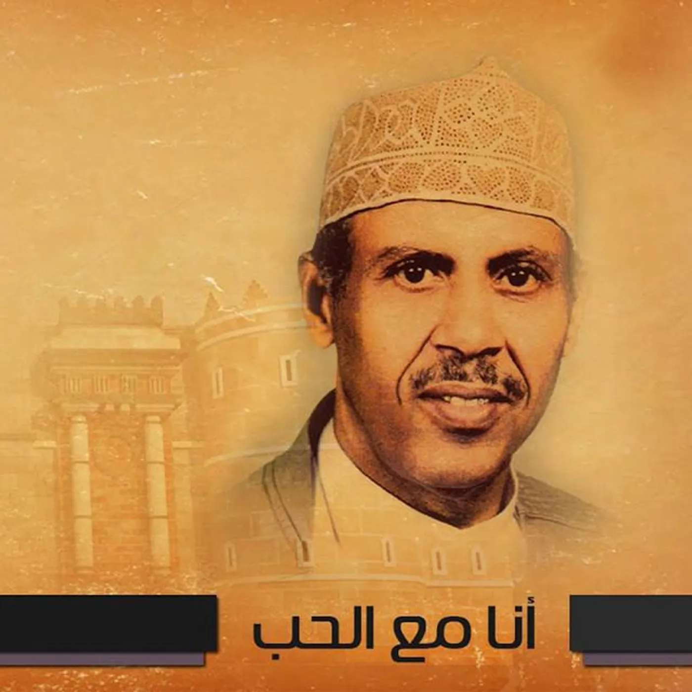 ايوب طارش