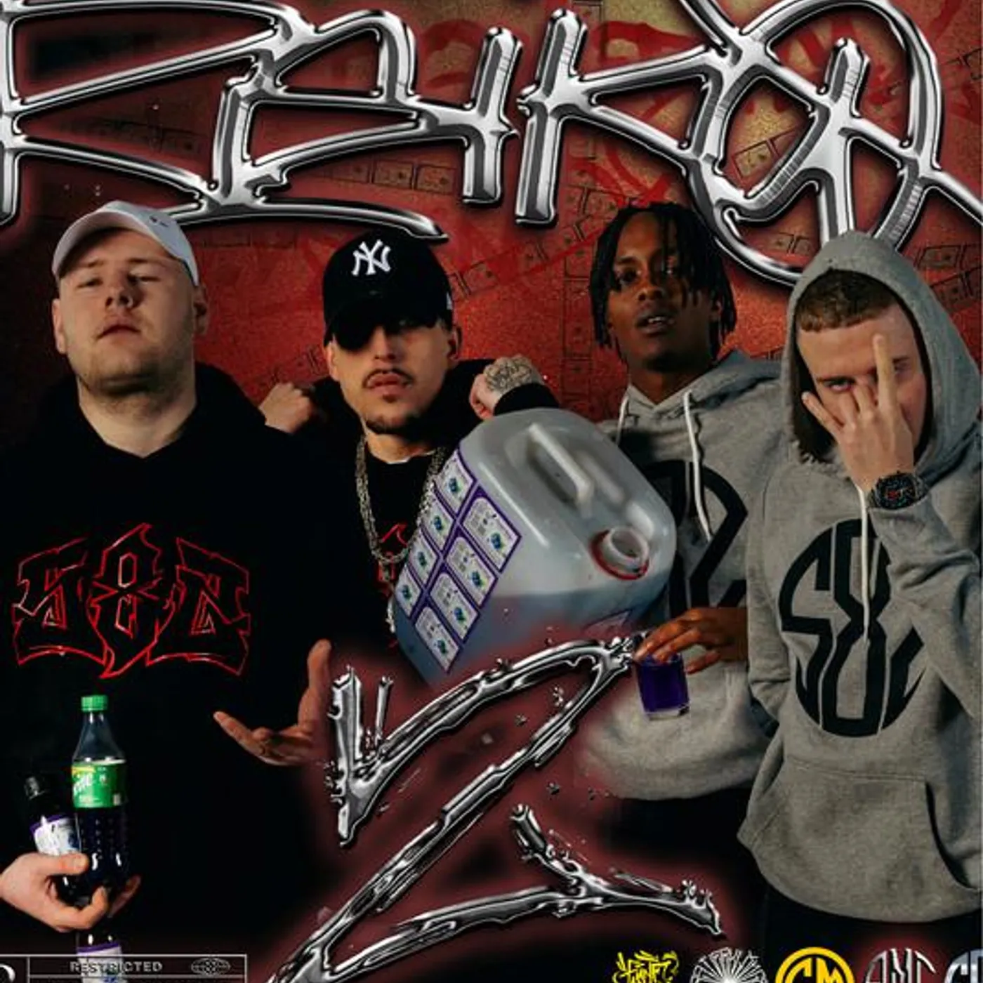 58zwo Brand Page