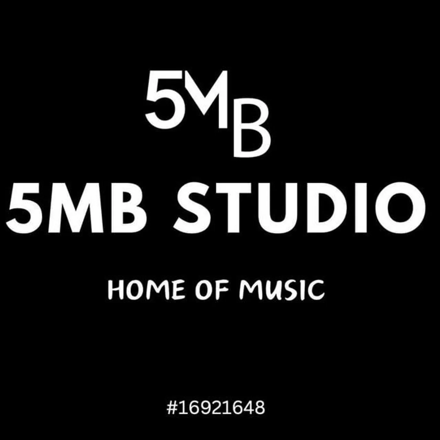 5MB STUDIO