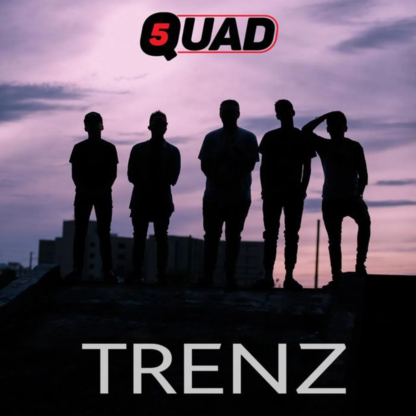 5Quad Brand Page