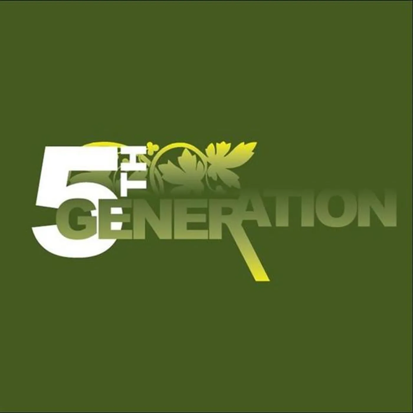 5th Generation