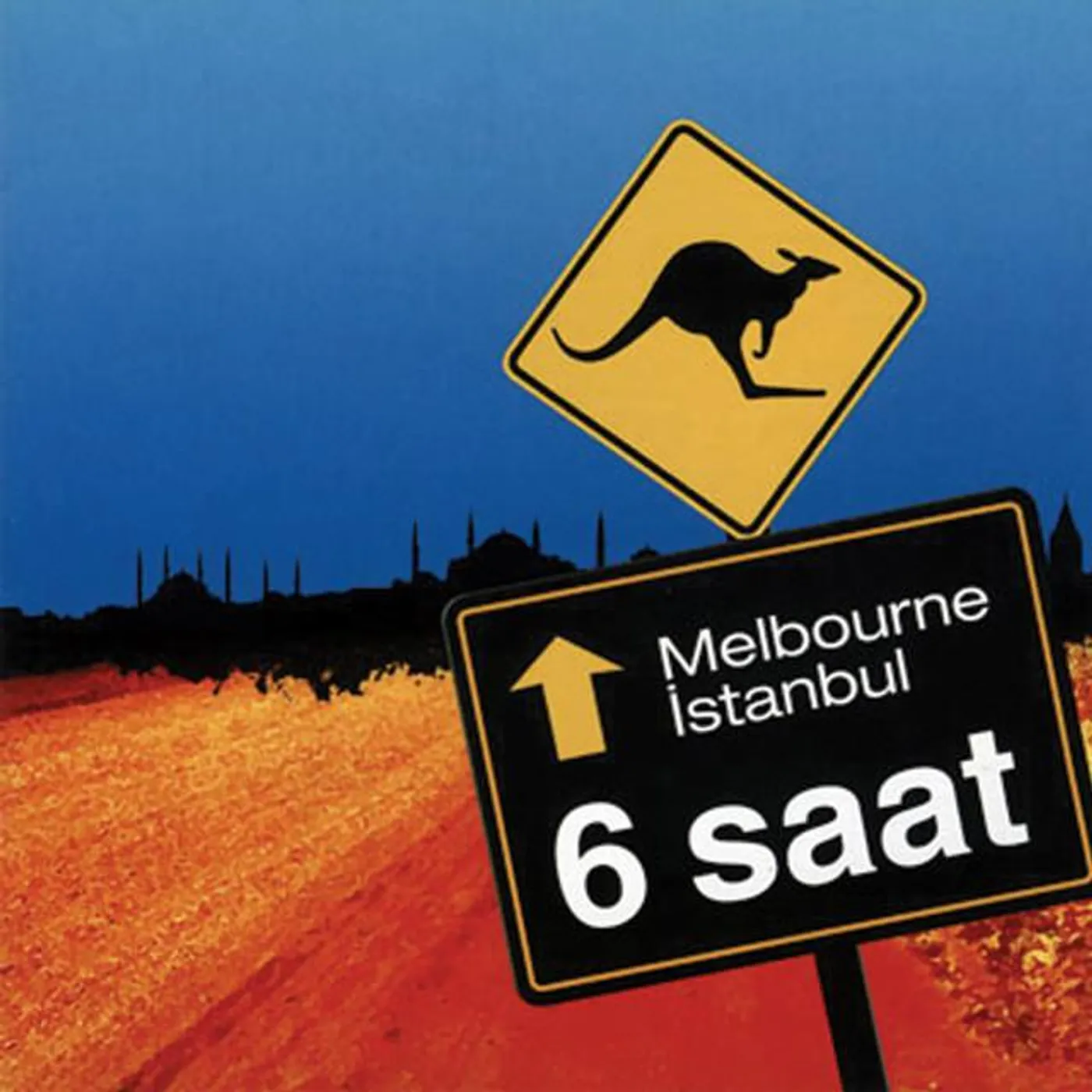 6 Saat