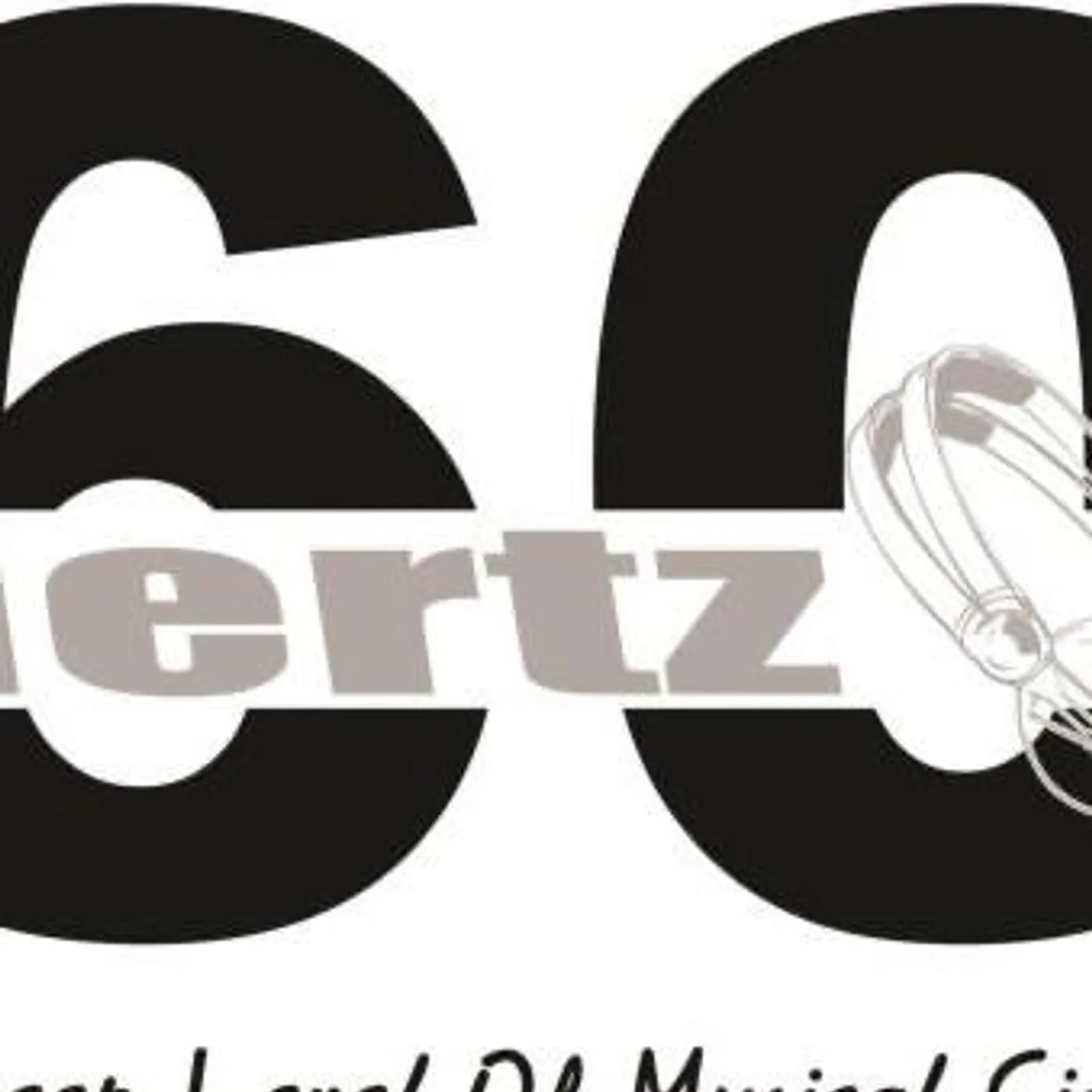 60 Hertz Project Brand Page