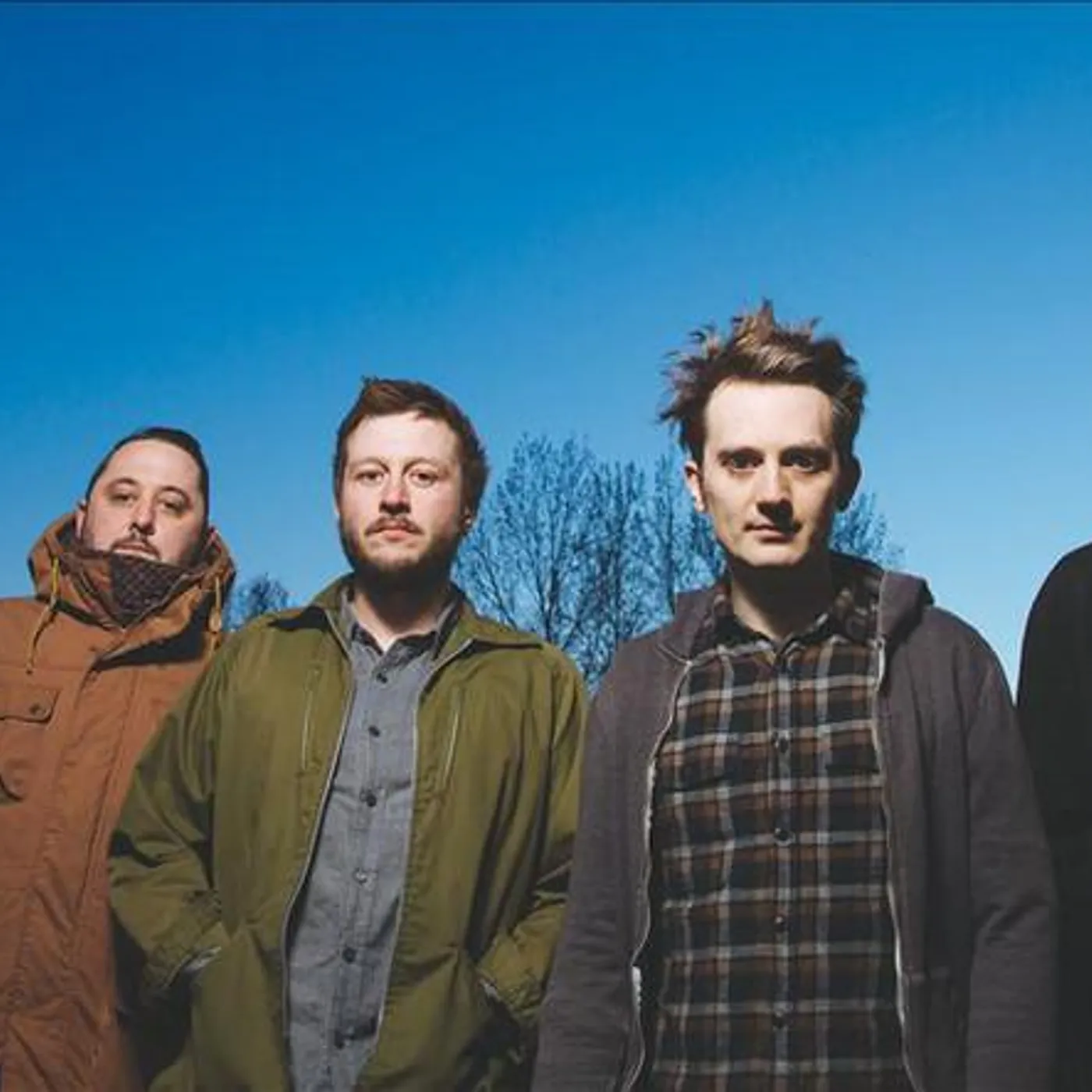 65daysofstatic Brand Page