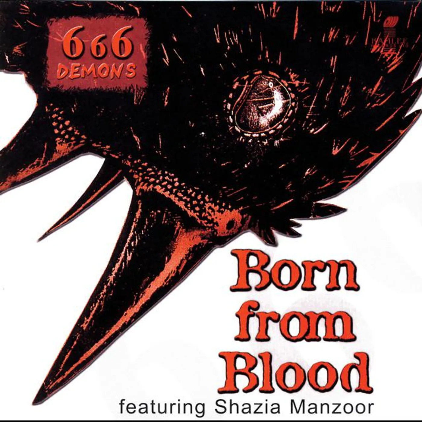 666 Demons