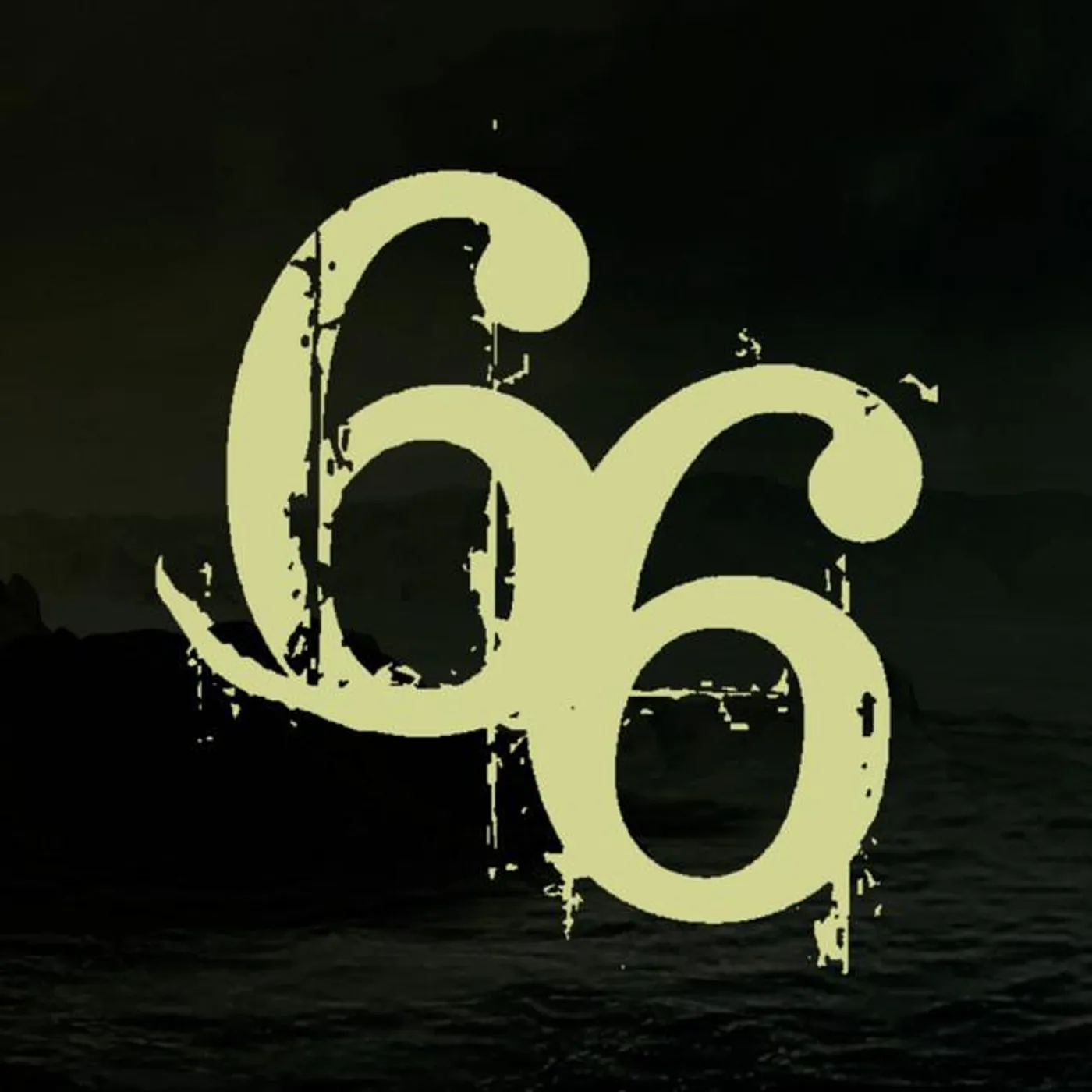 66Crusher Brand Page