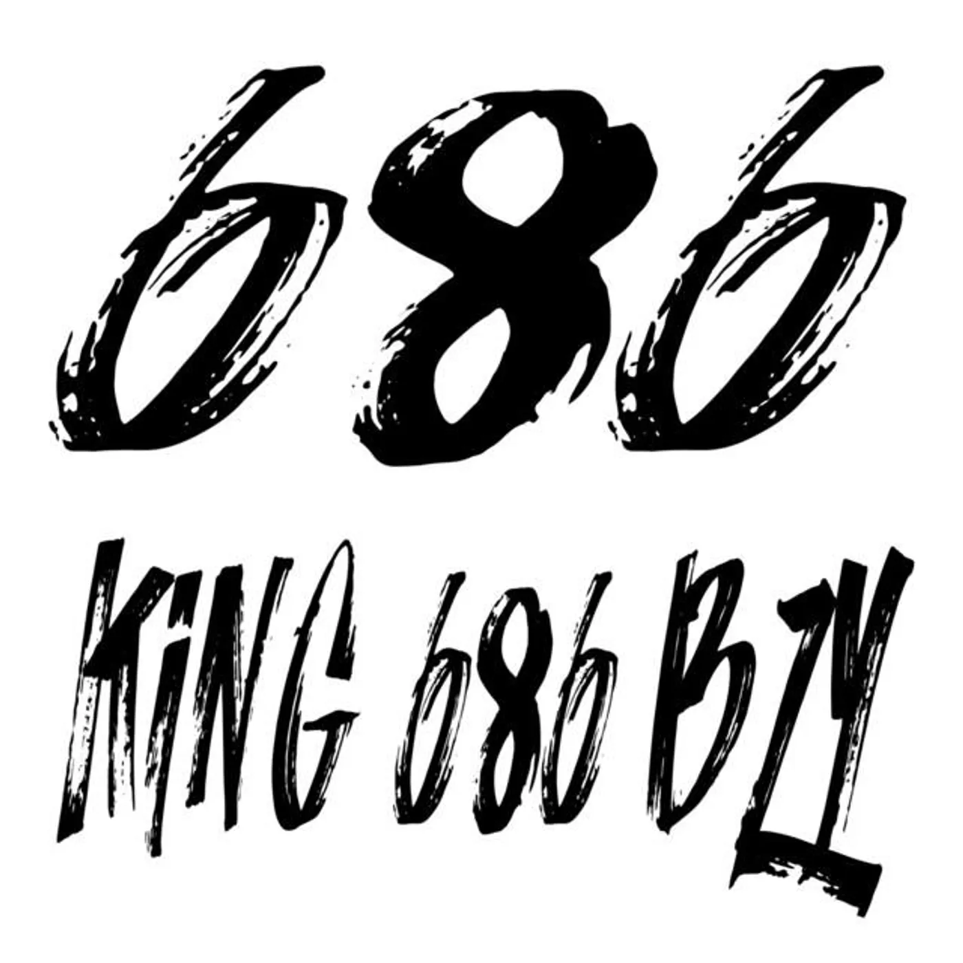 686