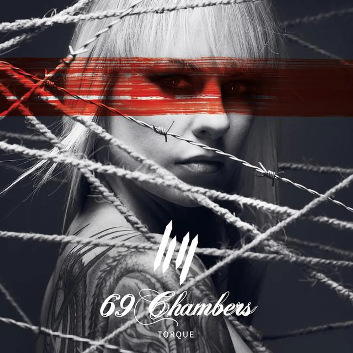 69 Chambers Brand Page