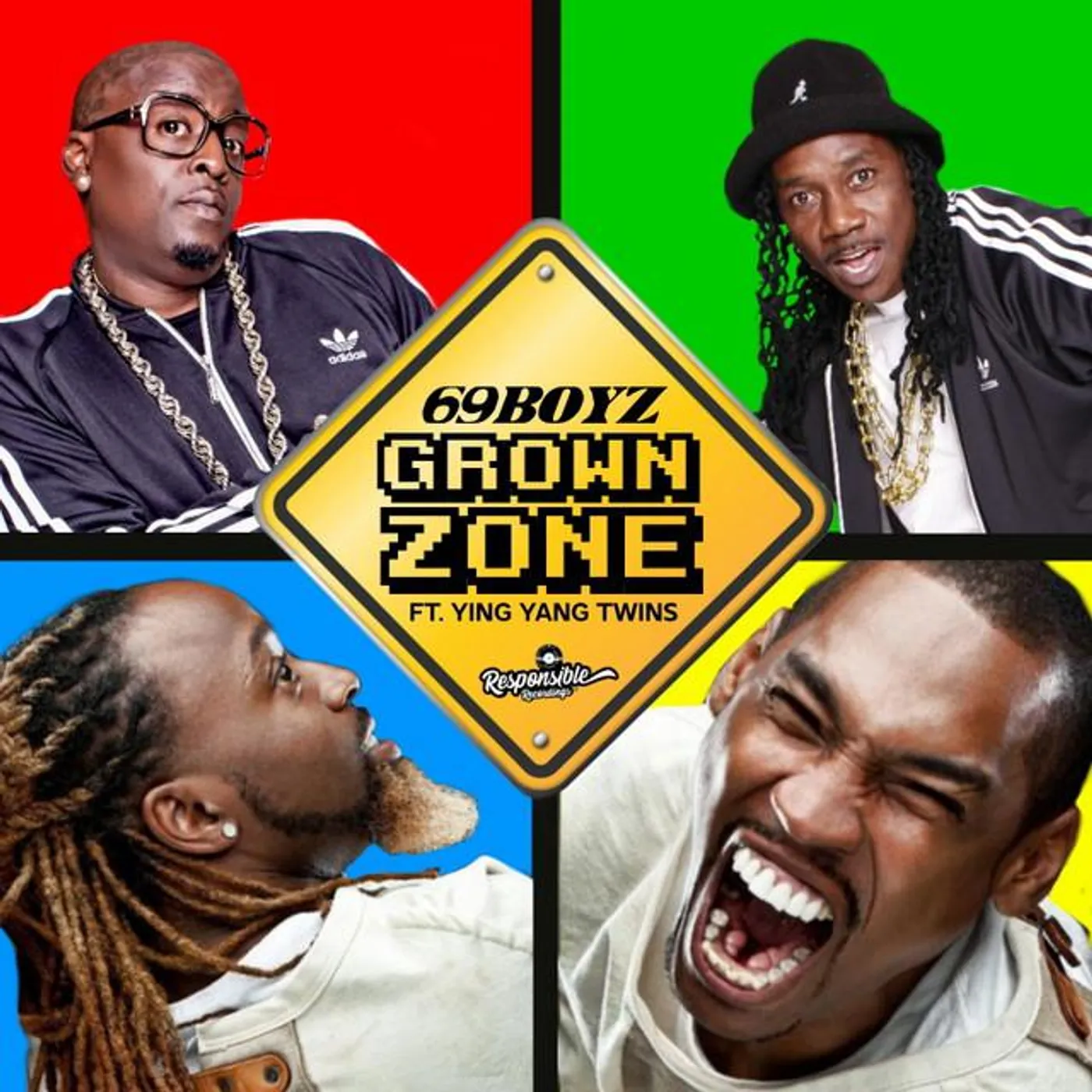 69 Boyz Brand Page