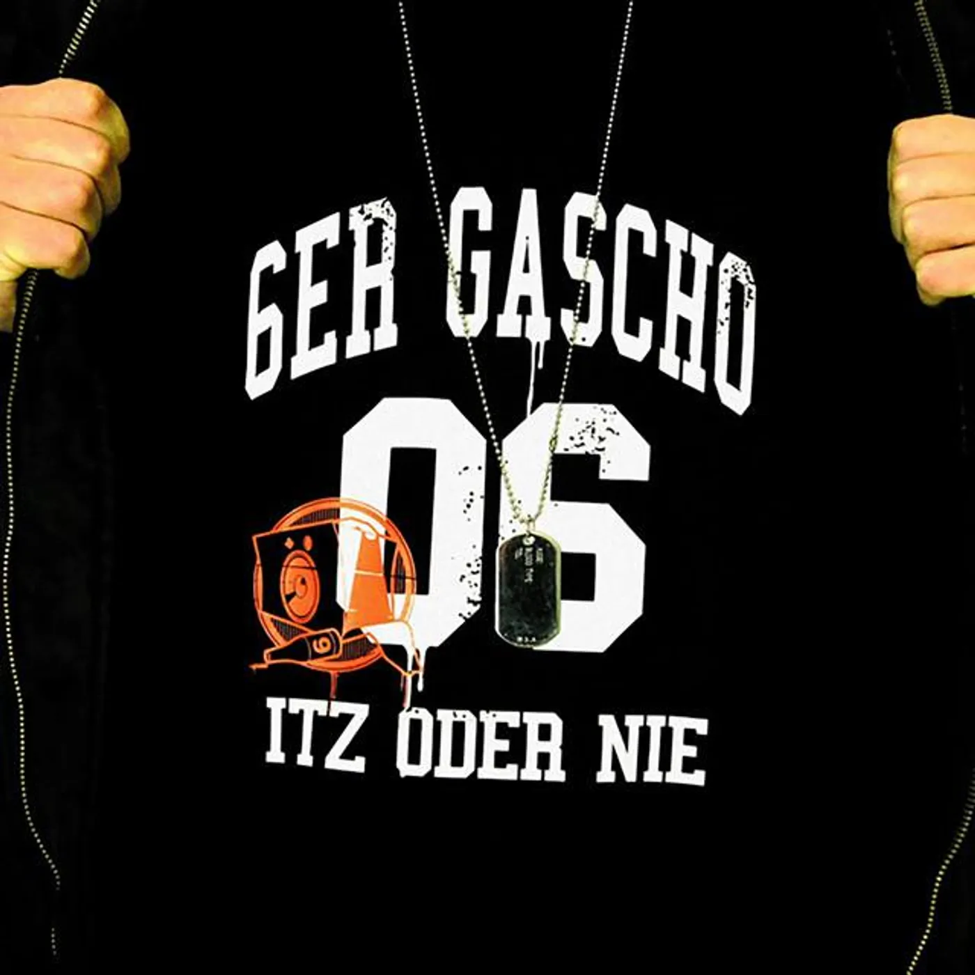 6er Gascho Brand Page