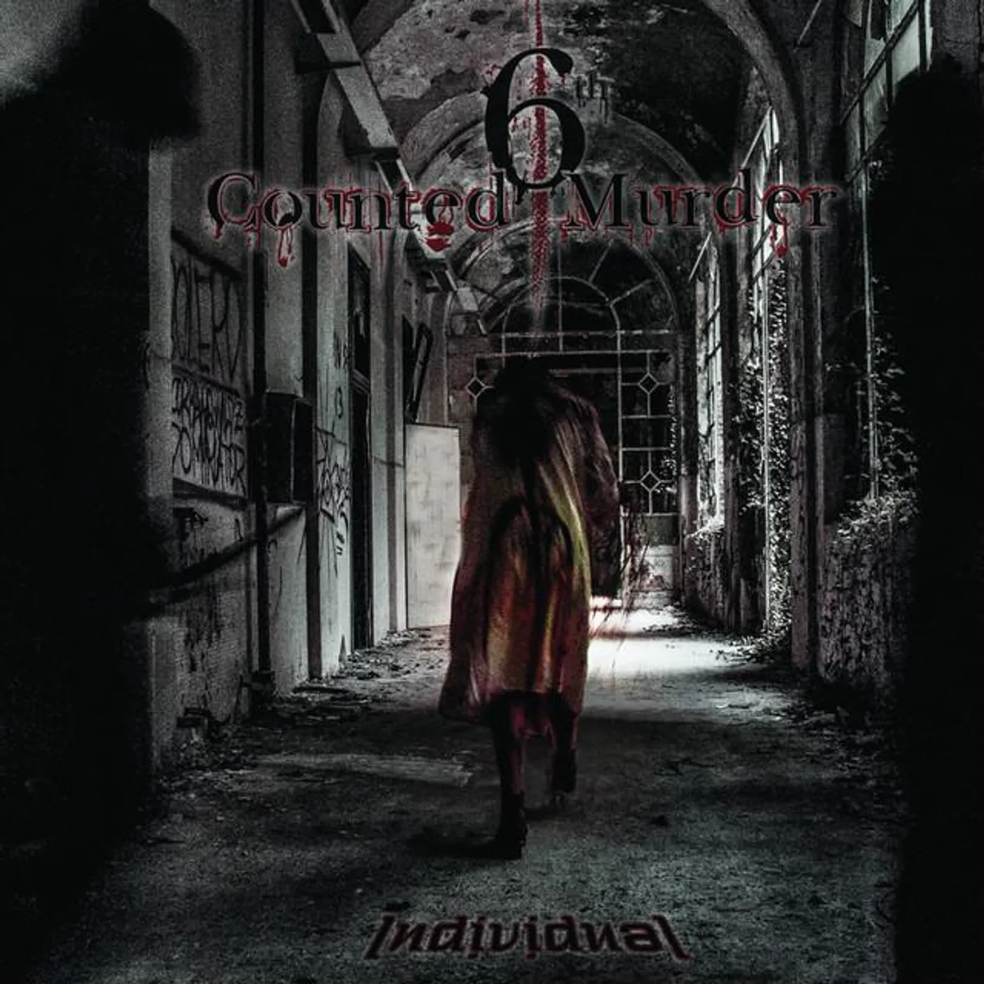 6th Counted Murder