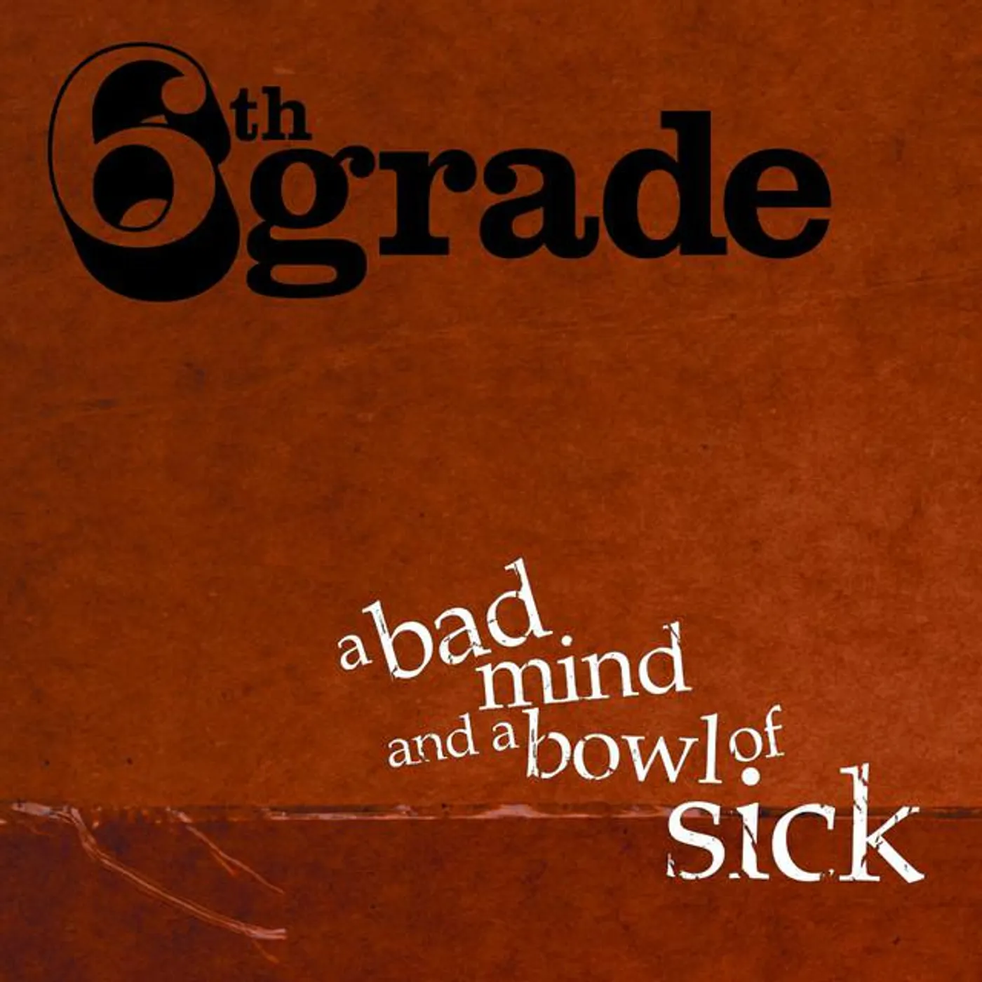 6th Grade Brand Page