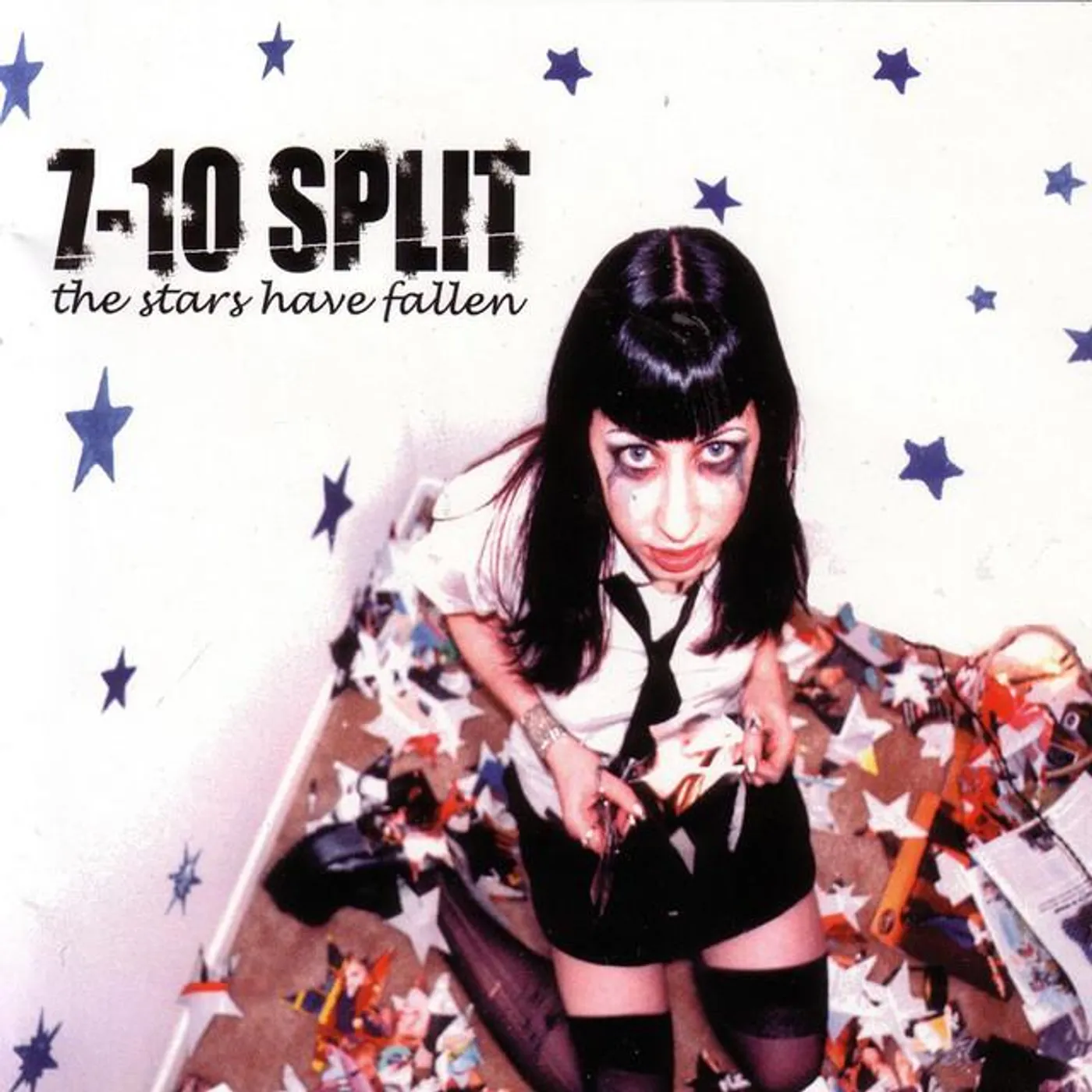7-10 Split