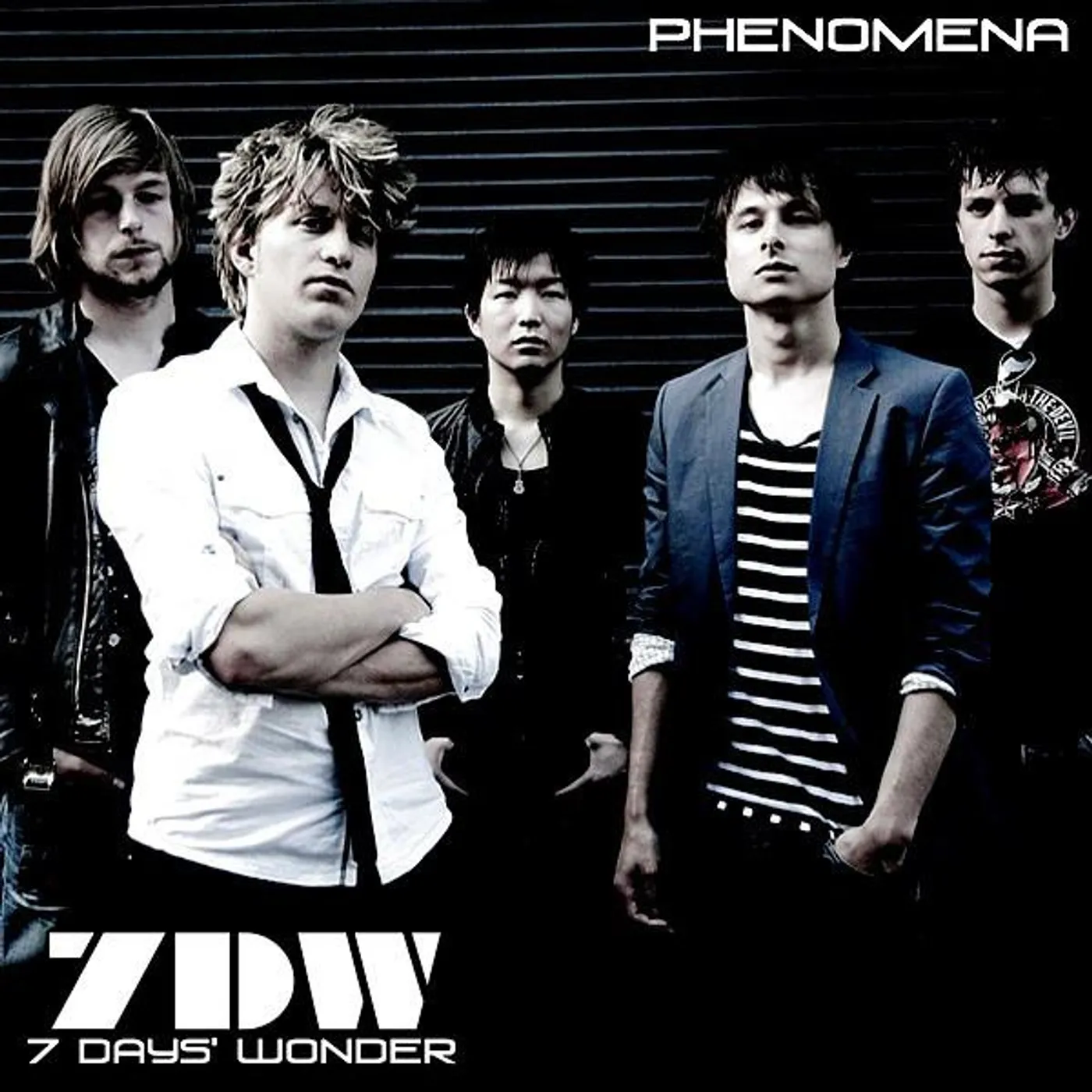 7 Days' Wonder