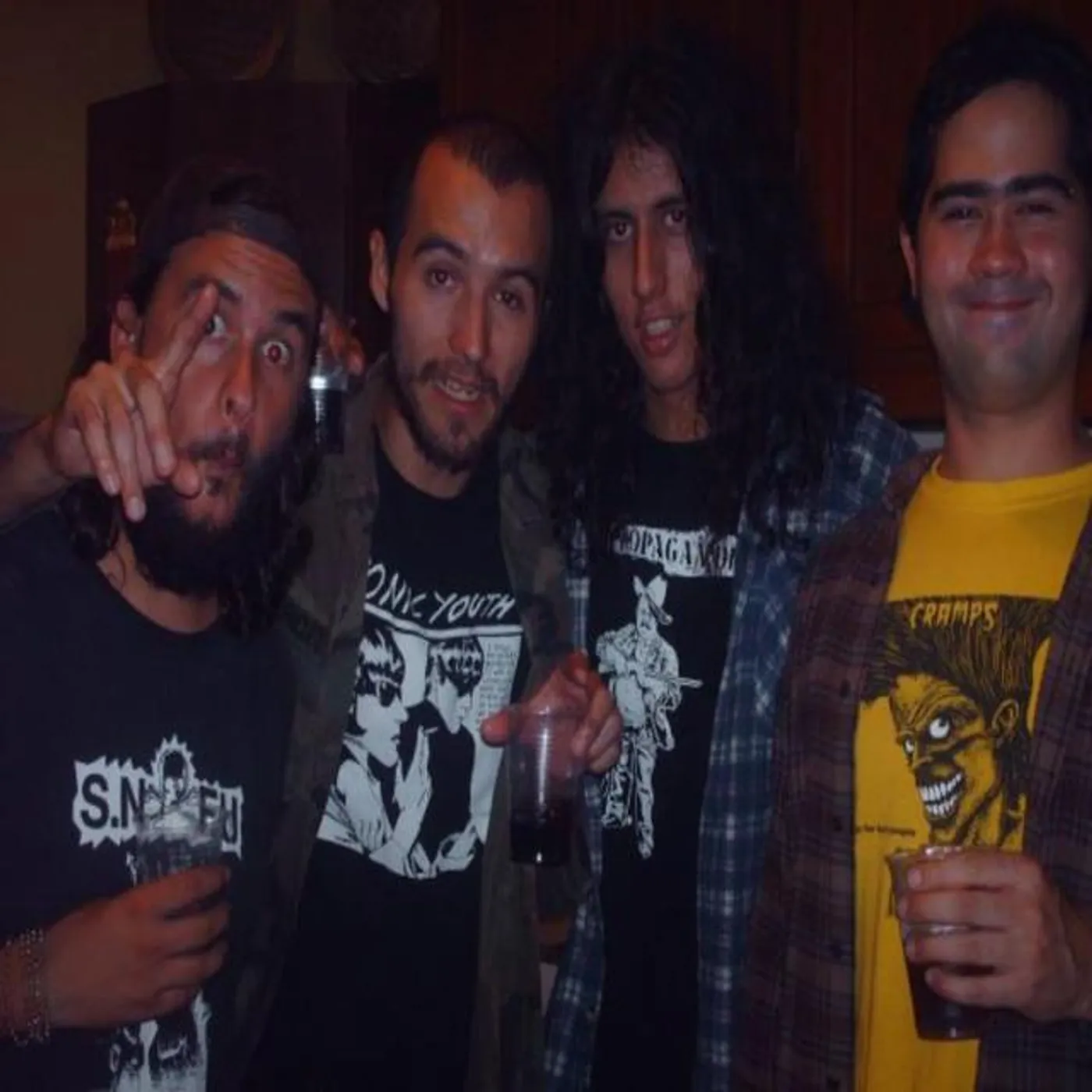 7 de Brillo