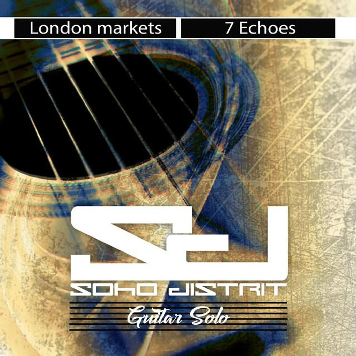 7 Echoes Brand Page