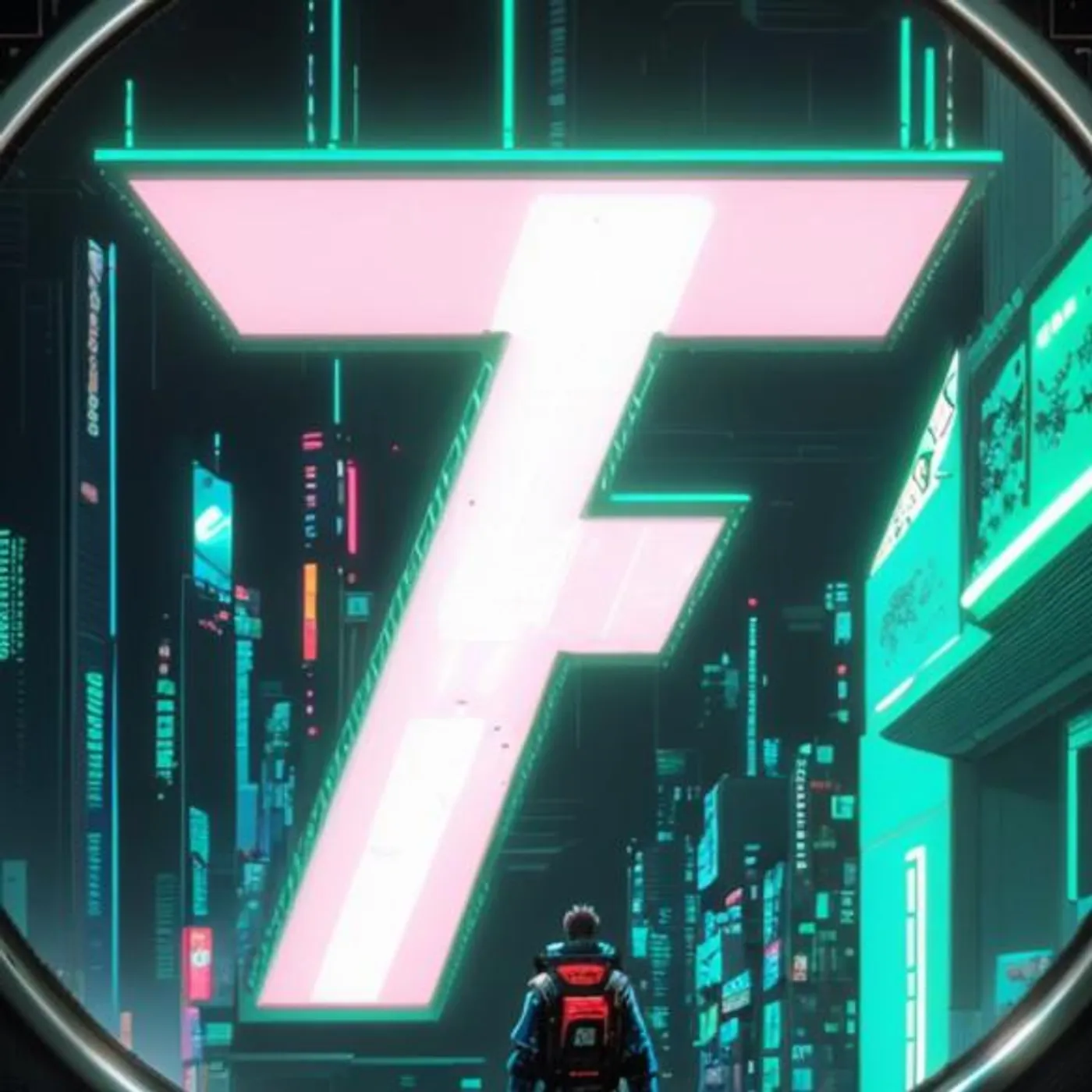 7 Faces Brand Page