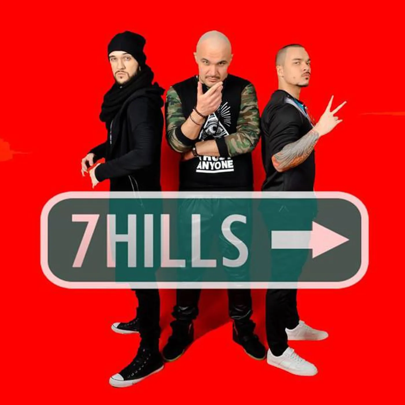 7 Hills