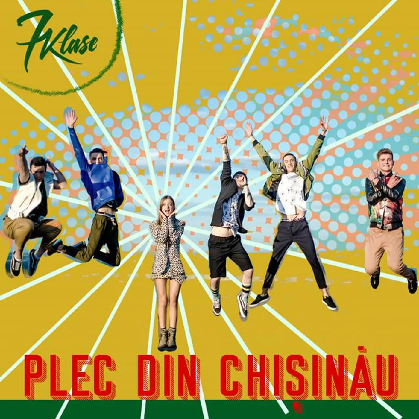 7 Klase